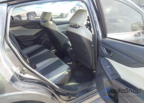 2019 Subaru Crosstrek 2.0I Limited из США, поврежденный, VIN JF2GTAMC4KH325093